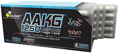 Фото Olimp AAKG 1250 Extreme Mega Caps 300 капсул