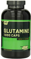 Фото Optimum Nutrition Glutamine 1000 240 капсул
