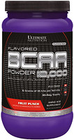 Фото Ultimate Nutrition BCAA 12.000 Powder 457 г