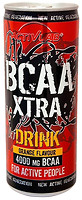 Фото Activlab BCAA Xtra Drink 250 мл