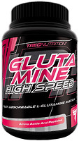 Фото Trec Nutrition Glutamine High Speed 500 г