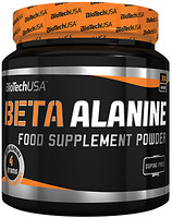 Фото BioTechUSA Beta Alanine 300 г