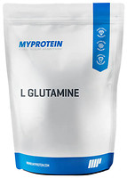 Фото MyProtein L-Glutamine 1000 г