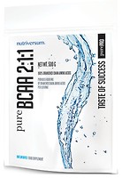 Фото Nutriversum BCAA 2:1:1 500 г