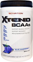 Фото Scivation Xtend BCAAs 416 г