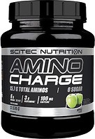 Фото Scitec Nutrition Amino Charge 570 г