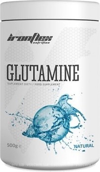 Фото Ironflex Nutrition Glutamine 500 г