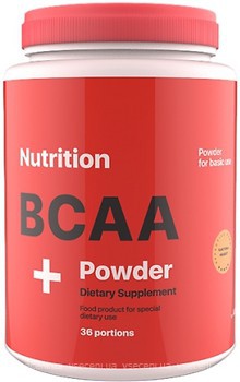 Фото AB PRO BCAA Powder 210 г