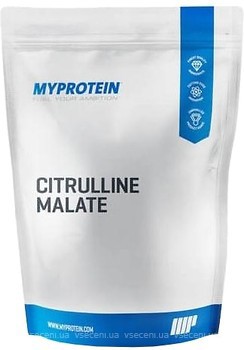 Фото MyProtein Citrulline Malate 250 г