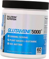 Фото Evlution Nutrition Glutamine 5000 300 г