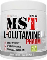 Фото MST Nutrition Glutamine Pharm 300 г