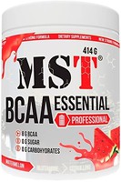 Фото MST Nutrition BCAA Essential Professional 414 г