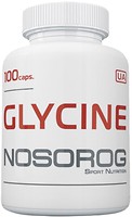 Фото Nosorog Glycine 100 капсул