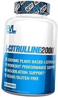Фото Evlution Nutrition L-Citrulline 2000 90 капсул