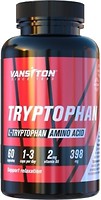 Фото Vansiton L-Tryptophan 60 капсул