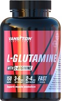 Фото Vansiton L-Glutamine 150 капсул