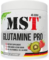Фото MST Nutrition Glutamine Pro Zero 315 г