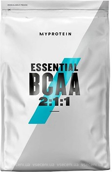 Фото MyProtein Essential BCAA 250 г