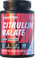 Фото Vansiton L-Citrulline Malate 300 г