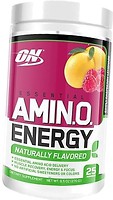 Фото Optimum Nutrition Amino Energy Naturally Flavored 225 г