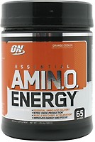 Фото Optimum Nutrition Amino Energy 585 г