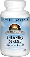 Фото Source Naturals Serene Science 60 таблеток