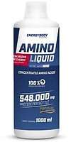 Фото Energy Body Systems Amino Liquid 1000 мл