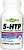 Фото Nature's Way 5-HTP 100 mg 60 капсул