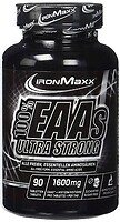 Фото IronMaxx 100% EAAs Ultra Strong 90 таблеток