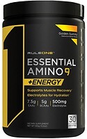 Фото Rule One Essential Amino 9 + Energy 345 г