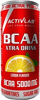 Фото Activlab BCAA Xtra Drink 330 мл