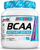 Фото Amix Nutrition Performance BCAA Instant Drink 300 г