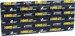 Фото Olimp HMB 1250 30 капсул