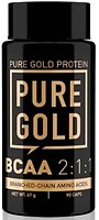 Фото Pure Gold Protein BCAA 2:1:1 90 капсул