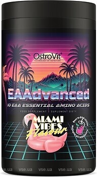 Фото OstroVit EAAdvanced Miami Vibes 540 г