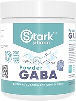 Фото Stark Pharm Stark Gaba 200 г