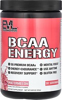 Фото Evlution Nutrition BCAA Energy 252 г