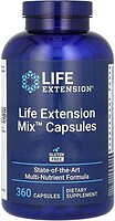 Фото Life Extension Mix Capsules 360 капсул