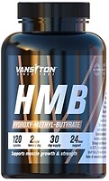 Фото Vansiton HMB 120 капсул