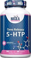 Фото Haya Labs Time Release 5-HTP 100 mg 60 таблеток