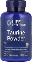 Фото Life Extension Taurine Powder 300 г