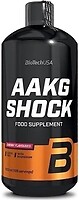 Фото BioTechUSA AAKG Shock 2280 mg 1000 мл