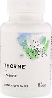 Фото Thorne Research Theanine 90 капсул (THR50801)