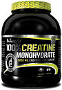 Фото BioTechUSA 100% Creatine Monohydrate Банка 500 г