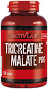 Фото Activlab Tricreatine Malate Pro 120 капсул
