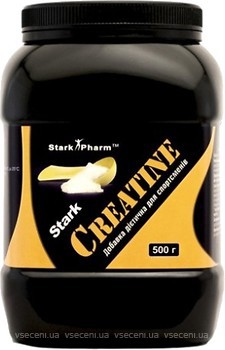 Фото Stark Pharm Creatine 500 г