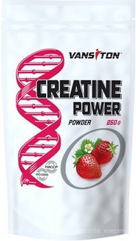 Фото Vansiton Creatine Power 250 г