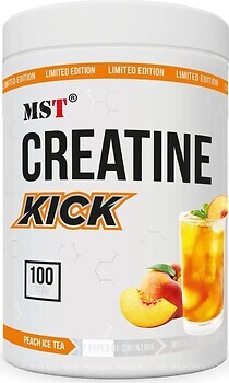 Фото MST Nutrition Creatine Kick 1000 г (MST-00298)
