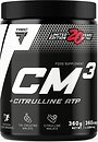 Фото Trec Nutrition CM3 + Citrulline ATP 360 капсул