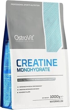 Фото OstroVit Creatine Monohydrate 1000 г